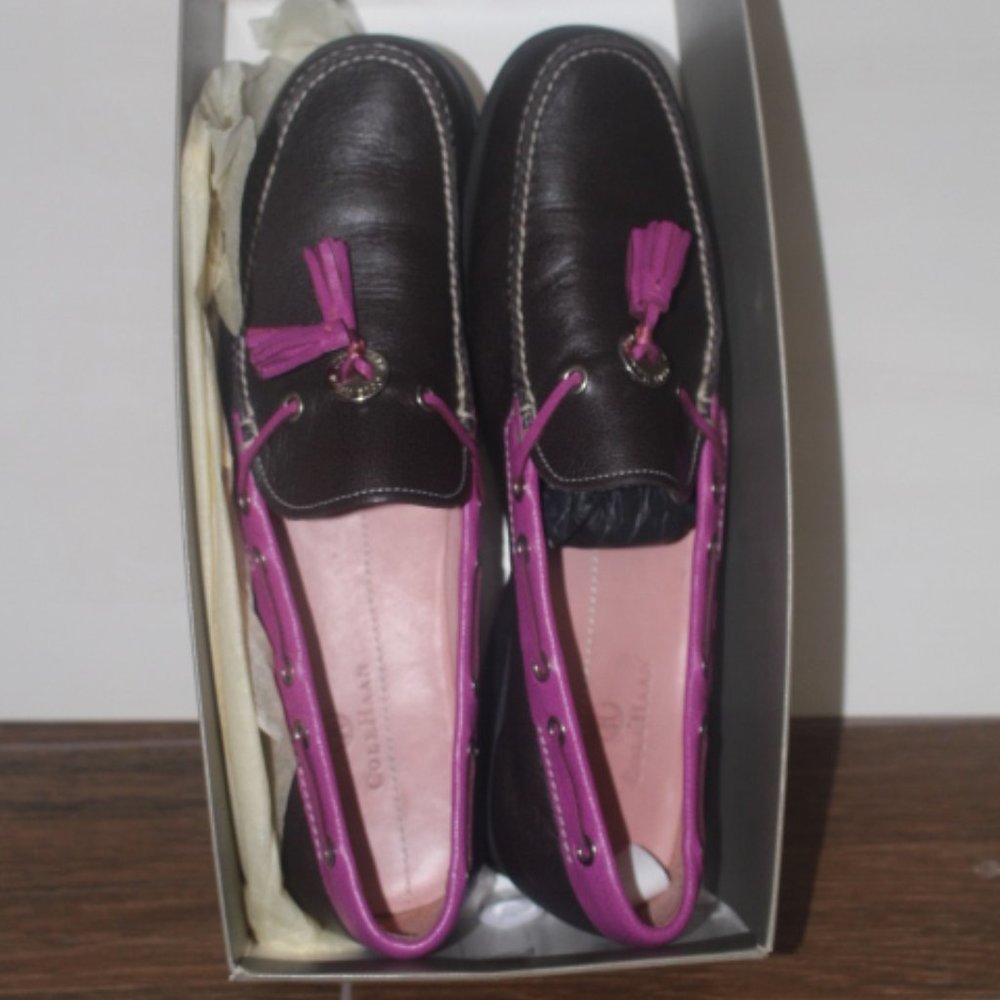 Cole Haan Loafers Size 11 (W)
